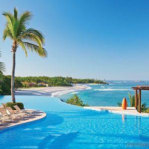 Four Seasons Resort Punta Mita